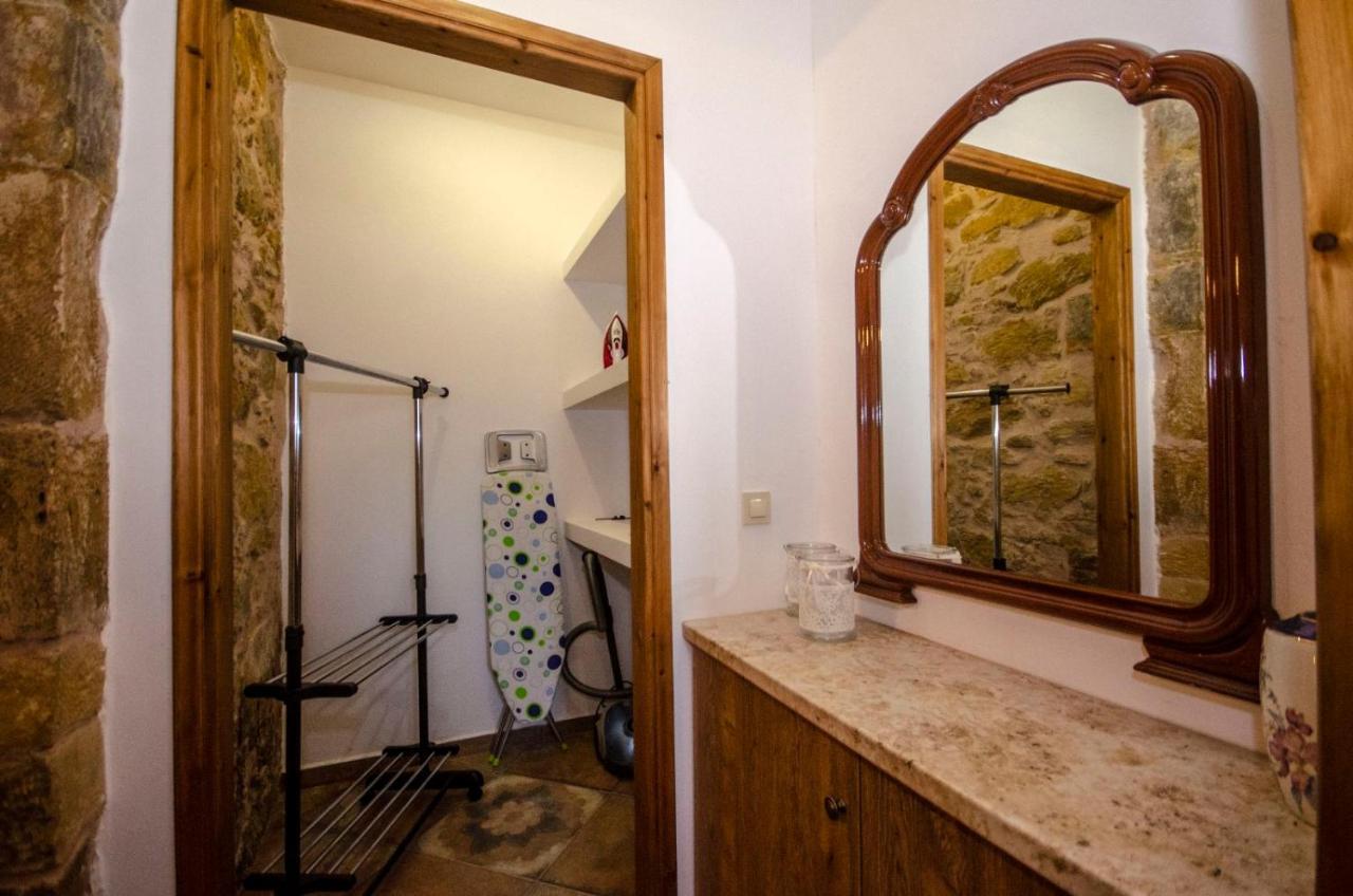 Metochi Traditional House Chania  Buitenkant foto