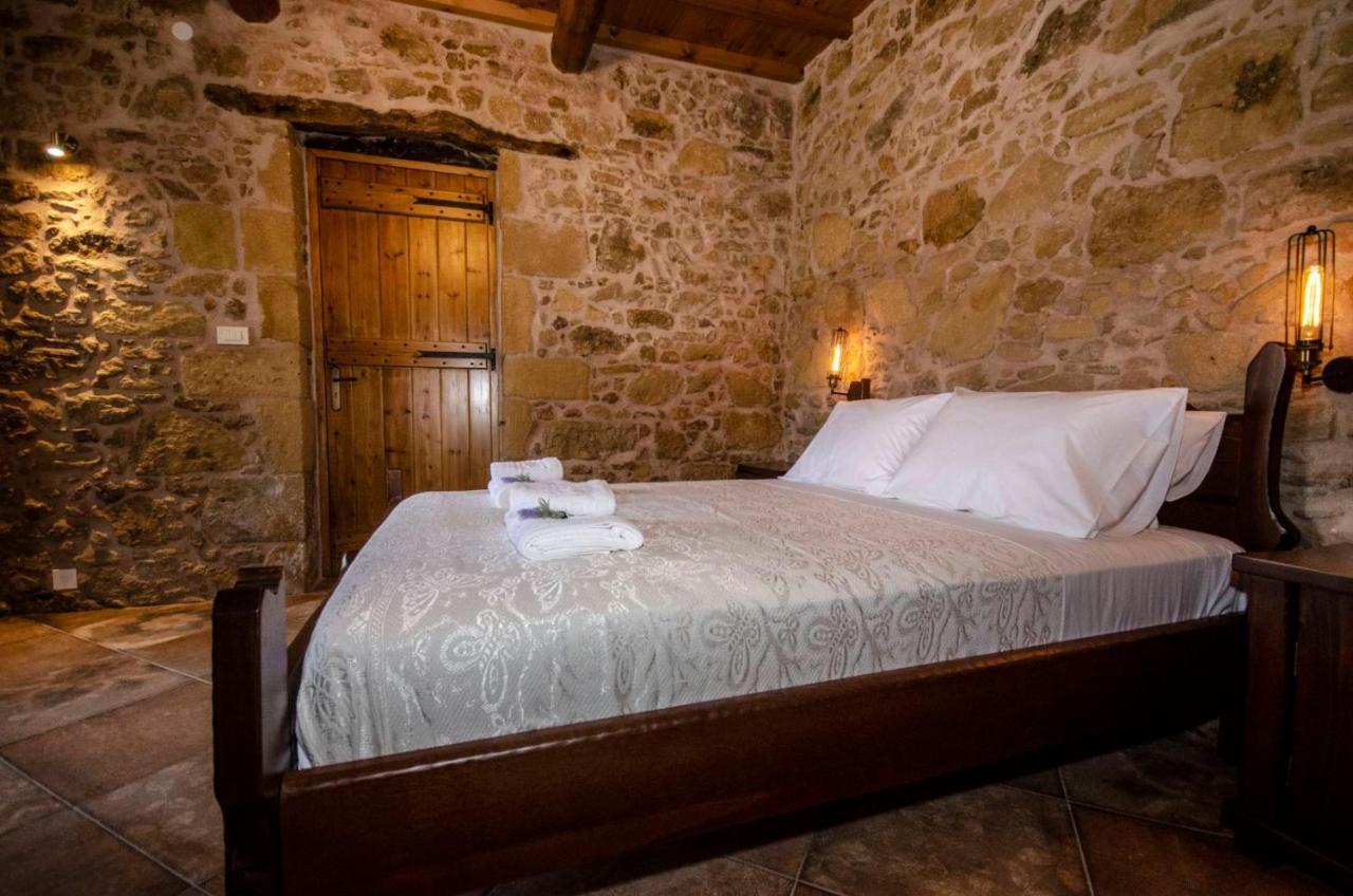 Metochi Traditional House Chania  Buitenkant foto