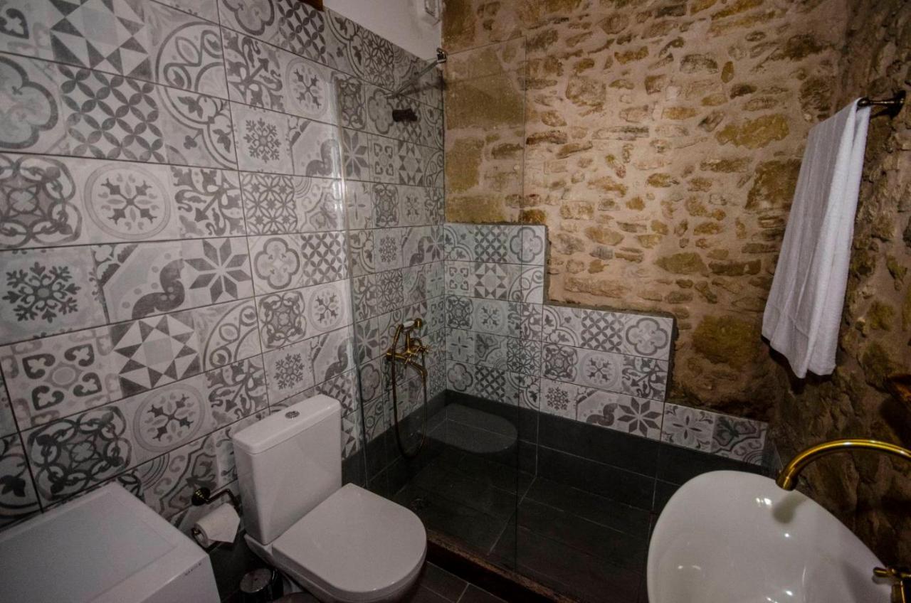 Metochi Traditional House Chania  Buitenkant foto